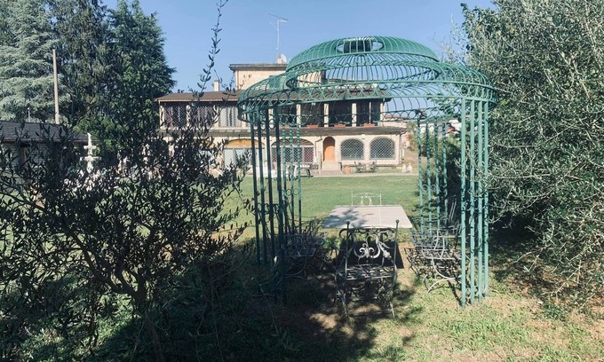 Rocca Priora Bed & Breakfast | Bed and Breakfast Simonelli RoomS
