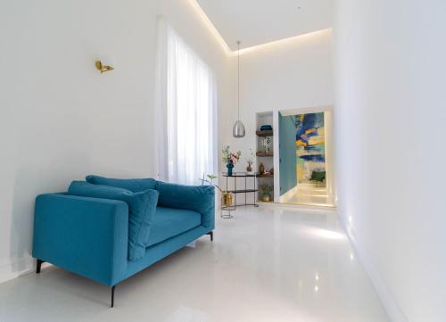 Ercolano Bed & Breakfast | Cozy Bed and Breakfast SirenaResina with Kitchen & Breakfast