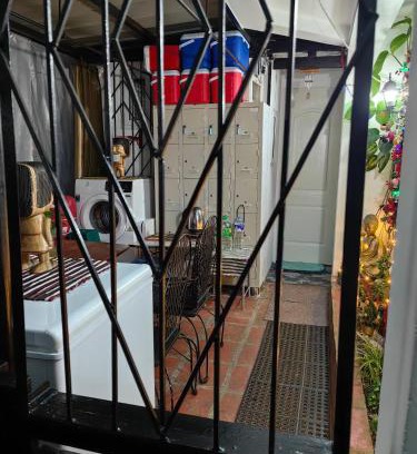 Tuba Bed & Breakfast | Cozy Bed and Breakfast Room with Balcony & Fast WiFi