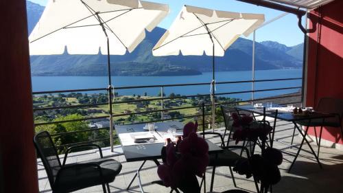 San Gregorio Bed & Breakfast | Top-rated Bed and Breakfast at Lake Como with Gourmet Breakfast