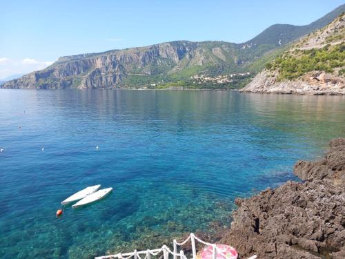 Cersuta Bed & Breakfast | Cozy Oceanfront Retreat at Bed and Breakfast Tenuta Palmieri