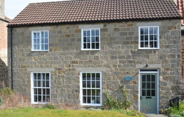 Knaresborough Bed & Breakfast | Exceptional Stay at The Old Smithy - Pet Friendly B&B