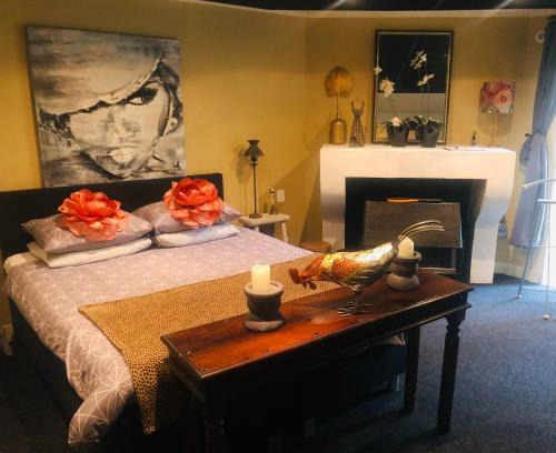 Municipality of Enschede Bed & Breakfast | Unique Bed and Breakfast: Guest Rated 9.3/10 & Pet Friendly