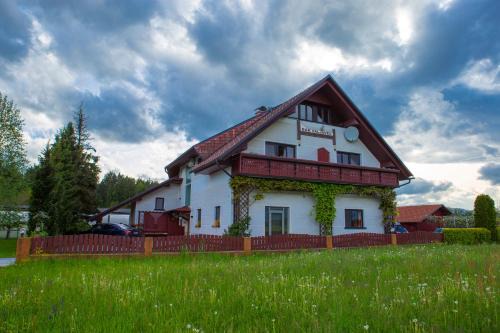 Kranj Bed & Breakfast | Cozy Bed and Breakfast Valjavec - Rated 9.2/10!