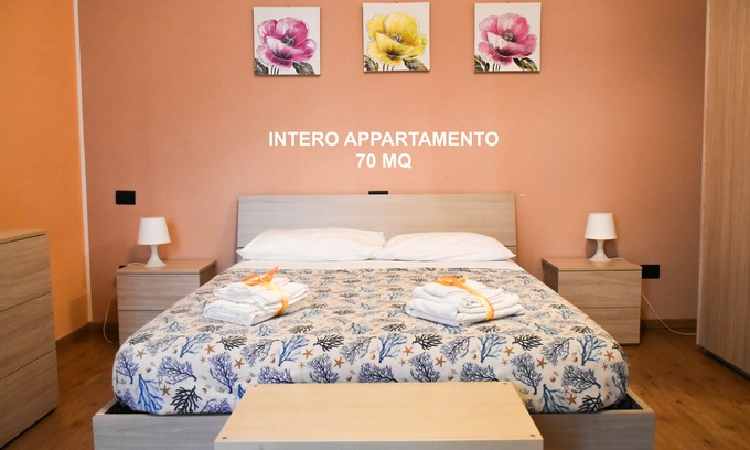 Rione Duomo Bed & Breakfast | Oceanfront Escape at Bed and Salerno - Largo Campo, Rated 9/10