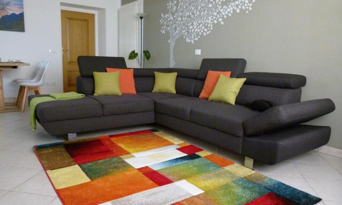 Pontebba Apartment | Child-Friendly Getaway at Bed & Bar Mini Apartment