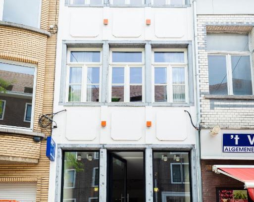 Mechelen Bed & Breakfast | Top-Rated Bed & Binnekyk with Kitchen Amenities