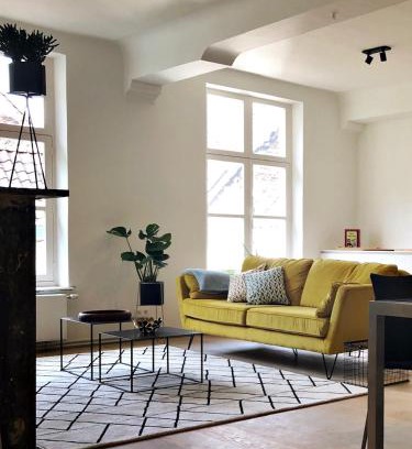 Patershol Apartment | Discover Bed & Boon: Family-Friendly Getaway, Rated 9.5/10