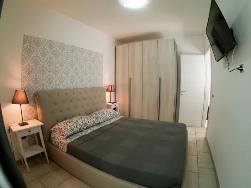 Nocera Inferiore Apartment | Cozy Bed Borgo Antico: Child-Friendly with Breakfast Included