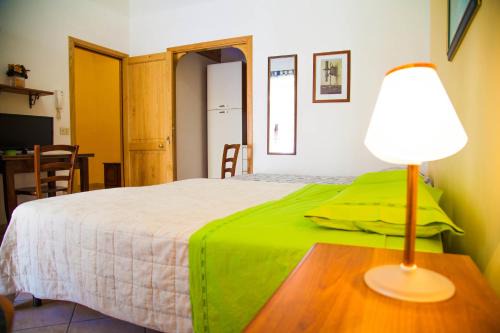 Santo Stefano di Camastra Bed & Breakfast | Pet-Friendly Stay at Bed & Breakfast Il Castellino