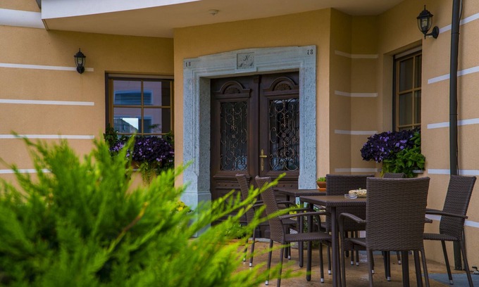 Cerklje na Gorenjskem Bed & Breakfast | Comfortable Stay at Bed&Breakfast Karun with Breakfast Included