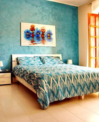 Gela Bed & Breakfast | Discover Bed & Breakfast 21: Rated 9/10, Family-Friendly Stay