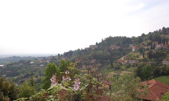 Bergamo Bed & Breakfast | Family-Friendly A Casa Mia: Top Guest Rated Bed & Breakfast