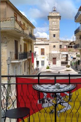 Acquaviva Platani Bed & Breakfast | Discover Acquaviva di Vullo Vincenzo: Family-Friendly B&B