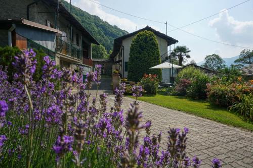 Villar Pellice Bed & Breakfast | Superb Stay at Bed & Breakfast Ai Fontana - Rated 9.9/10