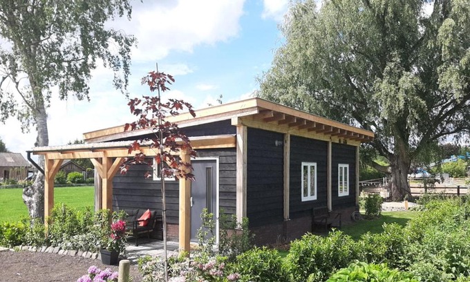 Municipality of Lochem Bed & Breakfast | Cozy Bed & Breakfast Bij de Wilg with Restaurant Delight