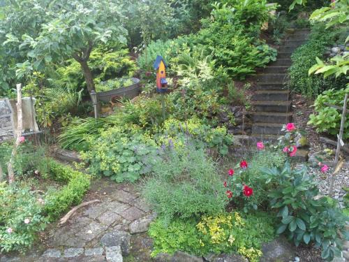 Stockach Bed & Breakfast | Cozy Bed & Breakfast Bodensee with Restaurant Delight