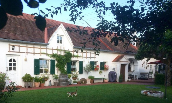 Bildein Bed & Breakfast | Cozy Bed & Breakfast Chez Lips: Pet-Friendly Oceanfront Retreat