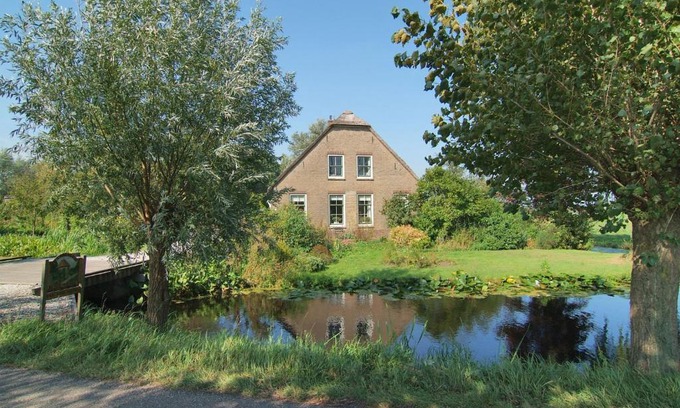 Municipality of Oudewater Bed & Breakfast | Delight in Comfort at Bed & Breakfast De Ruige Weide