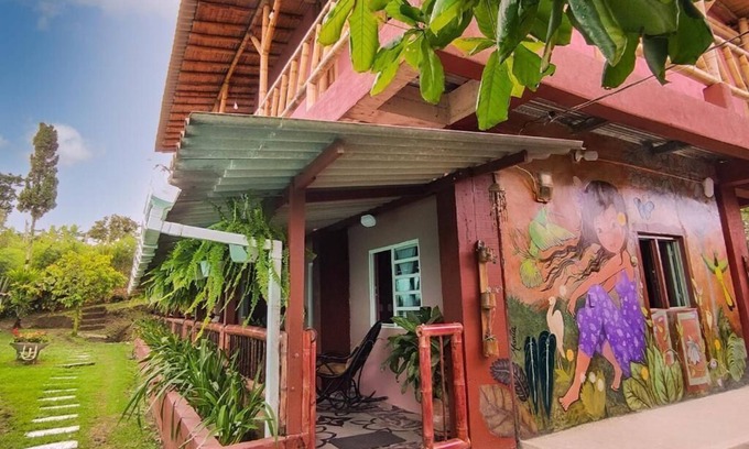 Filandia Bed & Breakfast | Bed & Breakfast El Naranjito Filandia