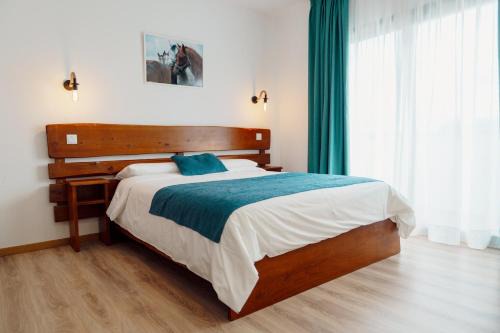 Miranda do Corvo Bed & Breakfast | Cozy Stay at Bed & Breakfast EQUITARE RURAL - 9.3/10 Rated