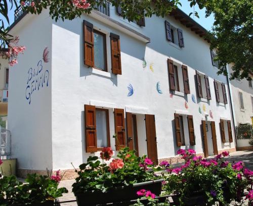Grezzana Bed & Breakfast | Guest Rated 10/10 at Bed & Breakfast Gemma - Pet Friendly
