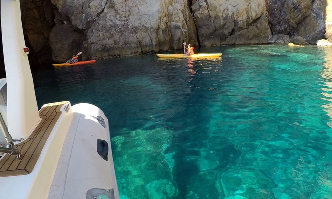 Portoscuso Bed & Breakfast | Top-Rated Bed & Breakfast I Ginepri with Ocean View and Spa