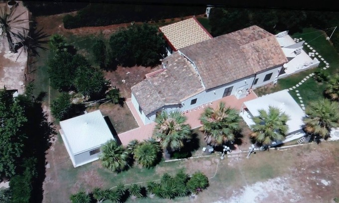 Granelli Villa | Cozy Bed & Breakfast Cottage with Ocean View - PACHINO