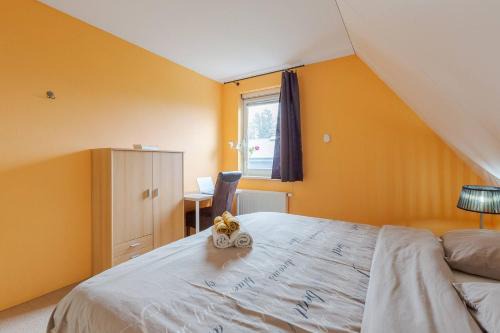 Donkerbroek House | Bed & Breakfast in Donkerbroek