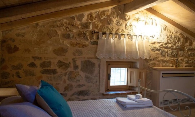 Monte San Biagio Bed & Breakfast | bed & Breakfast