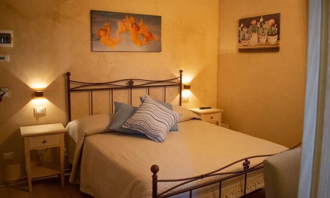Monte San Biagio Bed & Breakfast | bed & Breakfast