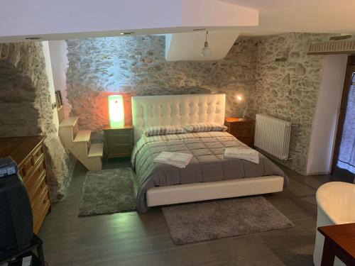 San Marco d'Alunzio Bed & Breakfast | Exceptional Stay at Bed & Breakfast StudioArcodia with Ocean View