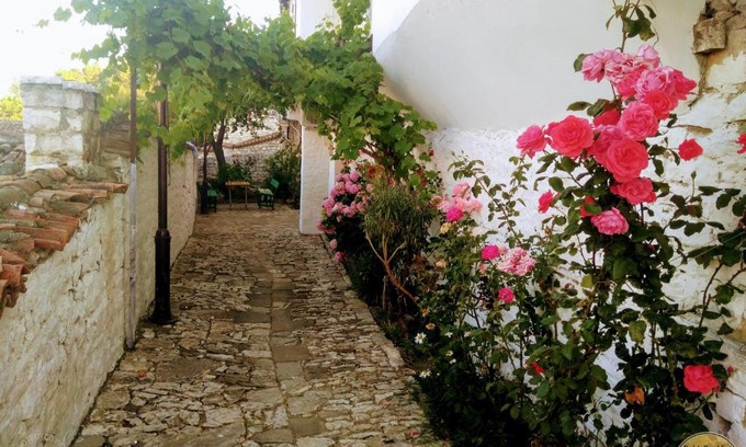 Berat House | Pet Friendly Retreat at Bed & Breakfast JOSIPH - Guest Rated 10/10