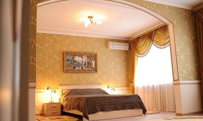 Kursk Hotel | Cozy Bed & Breakfast Kursk: Family and Pet Friendly Stay