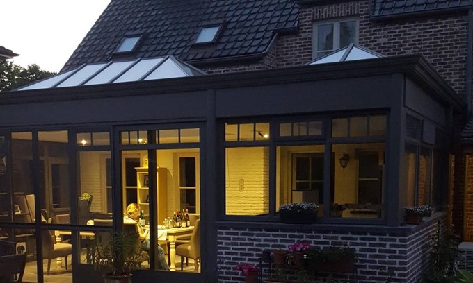 Bottelare Bed & Breakfast | Discover Bed & Breakfast La Clé du Sud - Rated 9.4/10