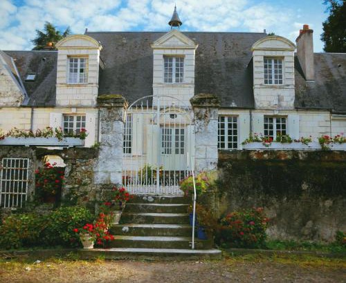 Ballan-Mire Bed & Breakfast | Beautiful Oceanfront Bed & Breakfast - La Closerie de la Fuye