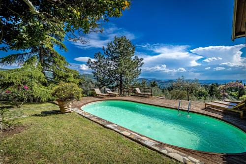 Montorsoli Bed & Breakfast | Discover Bed Breakfast La Paggeria with Oceanfront Views
