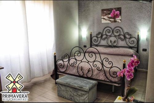 Acerra Bed & Breakfast | Pet-Friendly Retreat at Bed&Breakfast La Primavera
