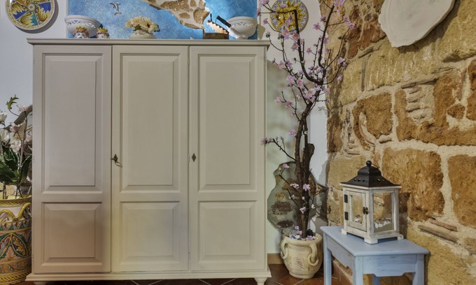 Terrasini Bed & Breakfast | Guest Rated Bed & Breakfast Le Oasi: Family-Friendly Stay