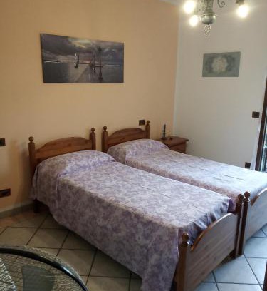 Feletto Bed & Breakfast | Pet-Friendly Getaway at Bed & Breakfast Mezzaluna