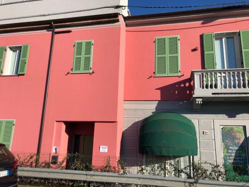 Casteggio Bed & Breakfast | Pet-Friendly Retreat at Bed & Breakfast Oltrepo, Rated 9/10