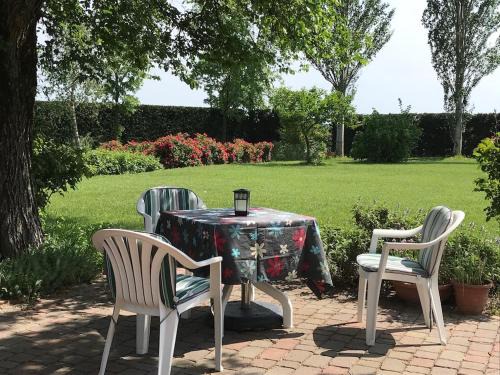 Caorle Bed & Breakfast | BED & BREAKFAST Orizzonte