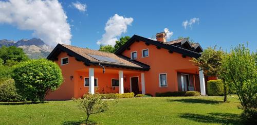 Cesiomaggiore Bed & Breakfast | Welcome to Bed & Breakfast Paradiso with Oceanfront Views