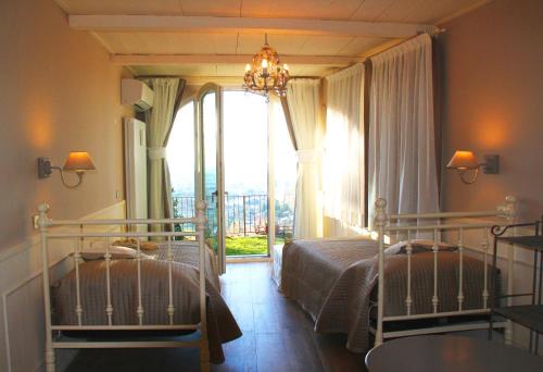 Bergamo Bed & Breakfast | Top-Rated Bed & Breakfast Sant'Erasmo with Family Amenities
