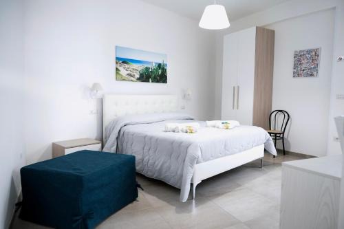 Leverano Bed & Breakfast | Kid-Friendly Retreat at Bed and Breakfast Terra d'Arneo