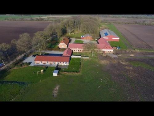 Tistrup Bed & Breakfast | Pet-Friendly Bed & Breakfast Tistrup with Great Amenities