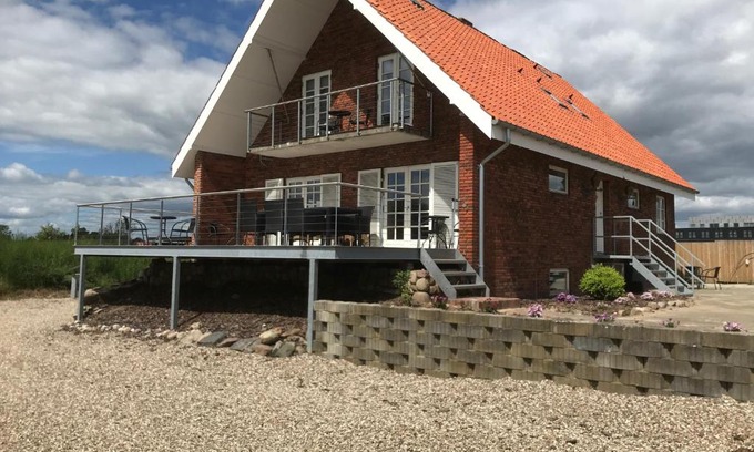 Snoghoj Bed & Breakfast | Cozy Bed & Breakfast by Pia Sørensen - Family-Friendly Stay
