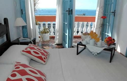 Santo Antonio Bed & Breakfast | Cozy Stay at Villa Carmo with Restaurant & Family-Friendly Perks