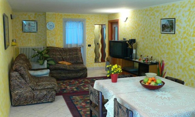 Bergamo Bed & Breakfast | Top-Rated Bed & Breakfast Villy - Pet and Child Friendly