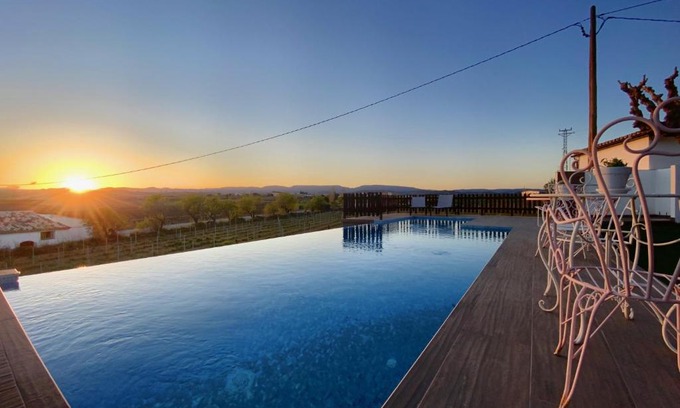 El Pla del Penedes Bed & Breakfast | Indulge at Bed & Breakfast Wine & Cooking Penedès